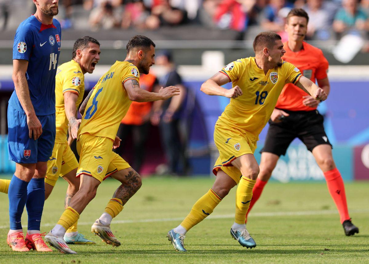 „Avem talent, avem potențial!” » Edi Iordănescu, spectacol la conferință: „Nici Generația de Aur nu s-a bucurat de o asemenea susținere!”