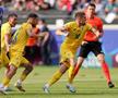 Slovacia - România, la EURO 2024