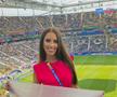 „Regina” fotbalului slovac, prezentă la decisivul cu România de la Euro 2024