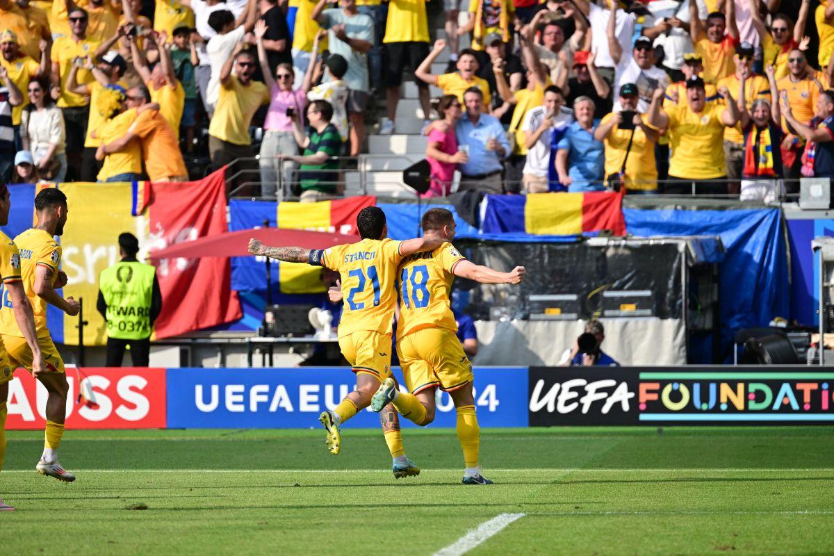 Ne apărăm deficitar, pasăm greșit și atacăm slab la Euro 2024! Românii, codași la majoritatea statisticilor după faza grupelor » La ce capitole suntem pe podium