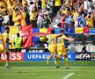 Ne apărăm deficitar, pasăm greșit și atacăm slab la Euro 2024! Românii, codași la majoritatea statisticilor după faza grupelor » La ce capitole suntem pe podium
