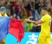 Imaginile euforiei tricolore! Momente senzaționale la Frankfurt: naționala a sărbătorit pe gazon calificarea