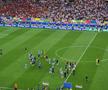 Scandal după Ucraina – Belgia! De Bruyne și-a ieșit din minți