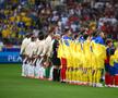 7 detalii de la Ucraina - Belgia » Mesajul emoționant afișat de ucraineni: „Pacea are un preț”