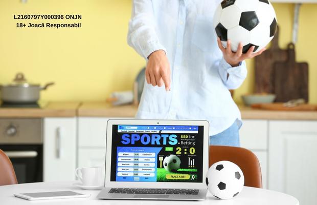 Ghid pariuri sportive pentru începători