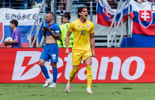 Tabloul complet al optimilor de finală la Euro 2024