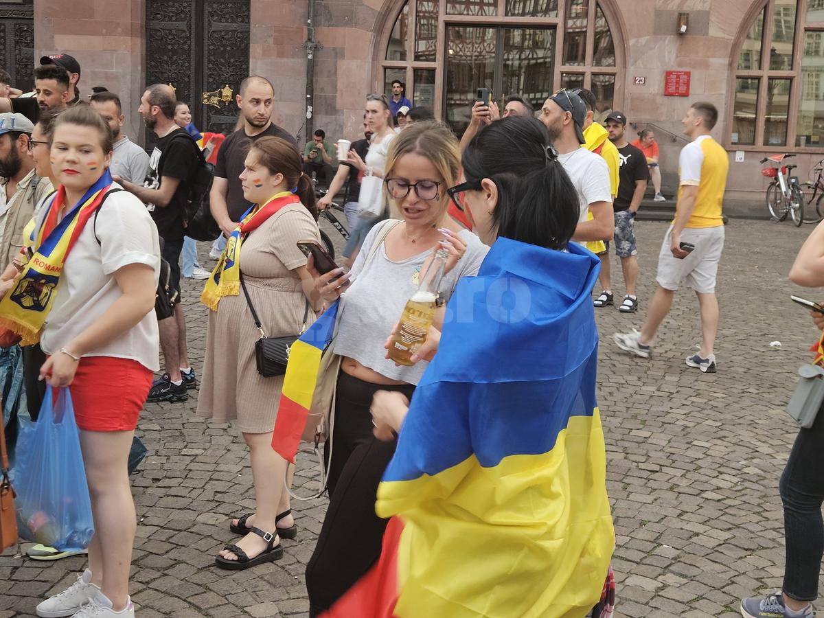 Primele reacții din tabăra slovacilor, după calificarea istorică în optimile Euro 2024: „Un moment de nedescris”