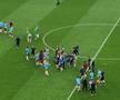 Scandal după Ucraina – Belgia! De Bruyne și-a ieșit din minți