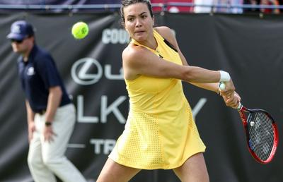 Două românce, Gabriela Ruse și Anca Todoni, sunt în ultimul tur al calificărilor pentru tabloul de la Wimbledon
