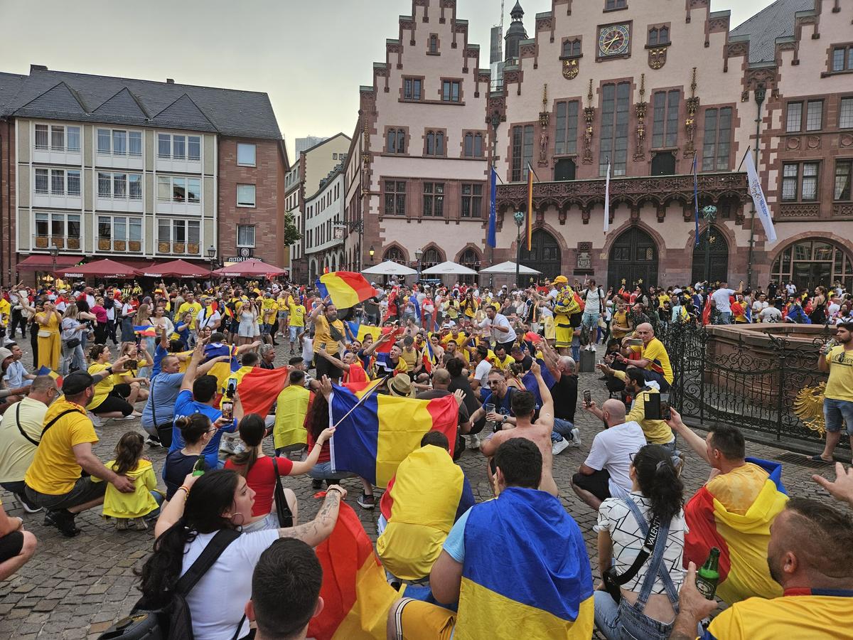 Primele reacții din tabăra slovacilor, după calificarea istorică în optimile Euro 2024: „Un moment de nedescris”