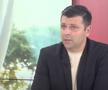 Raul Rusescu, expert GSP Live
