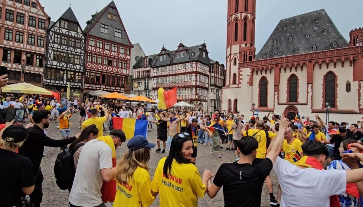 Primele reacții din tabăra slovacilor, după calificarea istorică în optimile Euro 2024: „Un moment de nedescris”