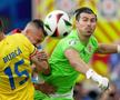 Slovacia - România, la EURO 2024