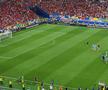 Scandal după Ucraina – Belgia! De Bruyne și-a ieșit din minți