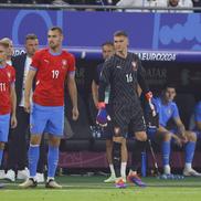 Cehia - Turcia, Euro 2024 / FOTO: Imago