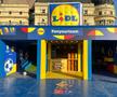 România are cele mai spectaculoase susținătoare! Imagini din fan zone-ul din Frankfurt