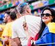 Româncele au fost la înălțime la meciul României de la EURO 2024