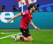 Georgia - Portugalia, Euro 2024