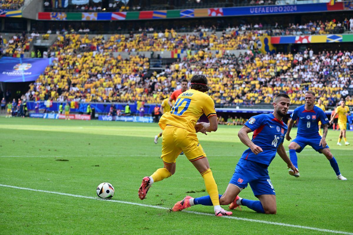 Basarab Panduru îi face reclamă unui „tricolor”: „Trebuie să meargă la o echipă de Serie A”