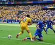Slovacia - România 1-1 / Foto: Cristi Preda GSP