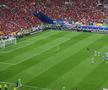 Scandal după Ucraina – Belgia! De Bruyne și-a ieșit din minți