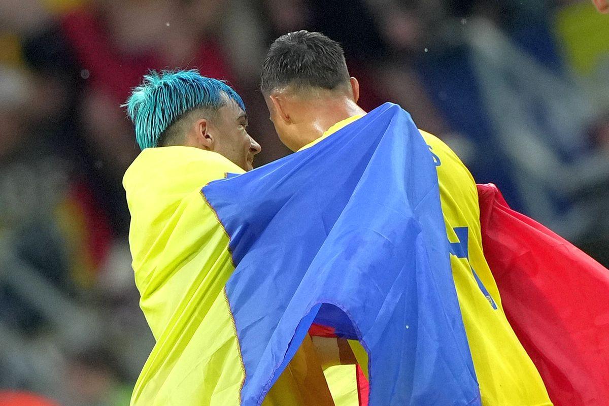 Din Germania, Ionuț Lupescu își scoate pălăria înaintea „optimii” România - Olanda: „Fenomenal, e în Top 3 la EURO!”