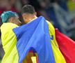 Imaginile euforiei tricolore! Momente senzaționale la Frankfurt: naționala a sărbătorit pe gazon calificarea