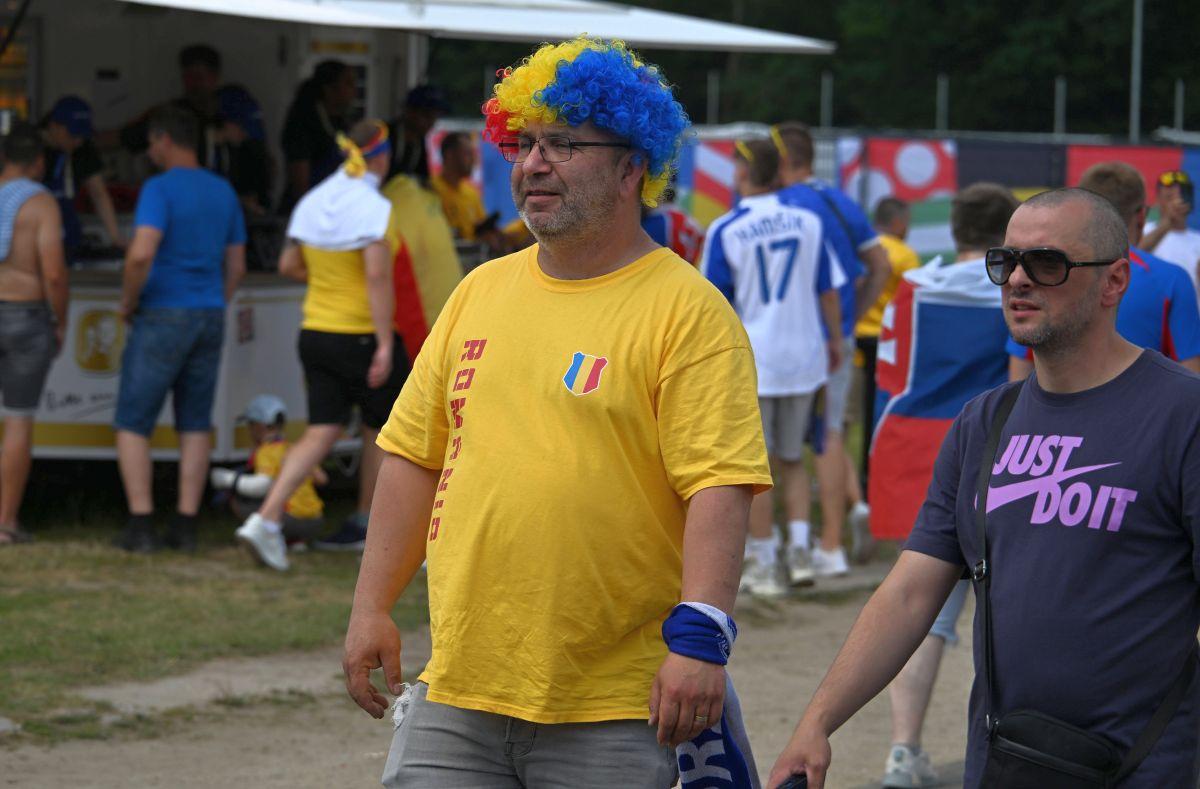 Ianis Hagi, reacție imediat după ce a fost anunțat titular în România - Slovacia