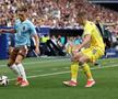 Ucraina - Belgia 0-0 » Fotbal puțin, scor perfect pentru România! Ucraina termină grupa pe ultimul loc
