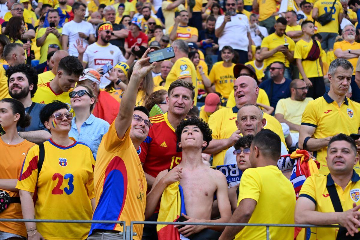 Slovacia - România 1-1 / Foto: Cristi Preda GSP