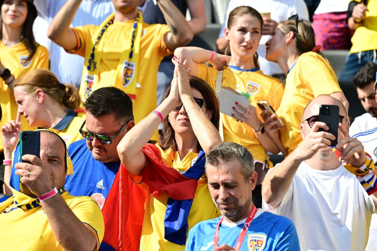 Ne apărăm deficitar, pasăm greșit și atacăm slab la Euro 2024! Românii, codași la majoritatea statisticilor după faza grupelor » La ce capitole suntem pe podium