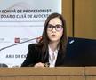 Fiica lui Argăseală a dat lovitura! Proces important în fotbalul românesc câștigat de avocată