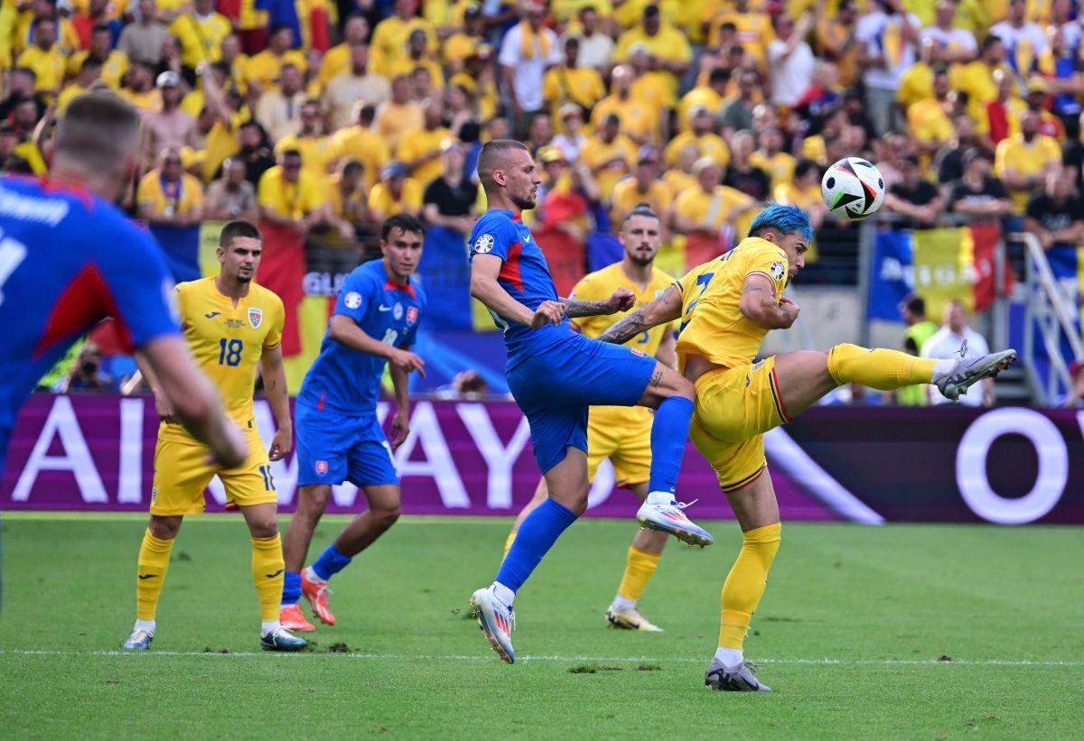 Ne apărăm deficitar, pasăm greșit și atacăm slab la Euro 2024! Românii, codași la majoritatea statisticilor după faza grupelor » La ce capitole suntem pe podium