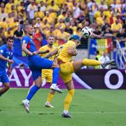 Slovacia - România 1-1 / Foto: Cristi Preda GSP