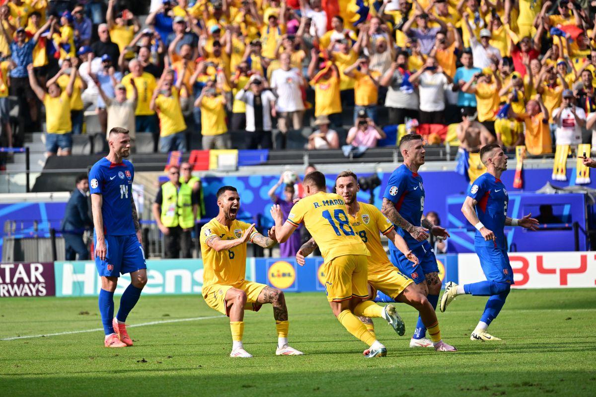 Ne apărăm deficitar, pasăm greșit și atacăm slab la Euro 2024! Românii, codași la majoritatea statisticilor după faza grupelor » La ce capitole suntem pe podium
