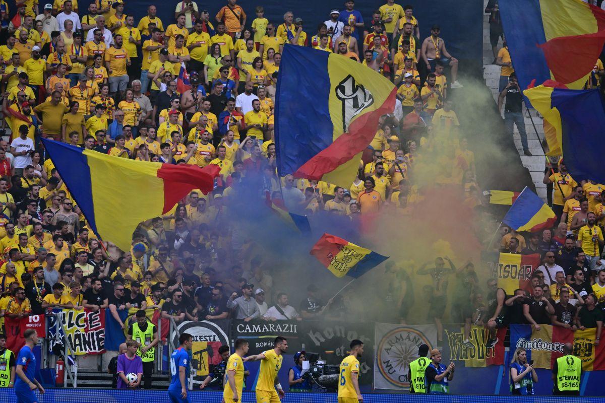 Basarab Panduru îi face reclamă unui „tricolor”: „Trebuie să meargă la o echipă de Serie A”