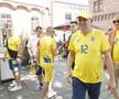 Corespondență GSP din Germania » Prim-ministrul României, Marcel Ciolacu, pronostic pentru România-Slovacia / Foto: Cristi Preda