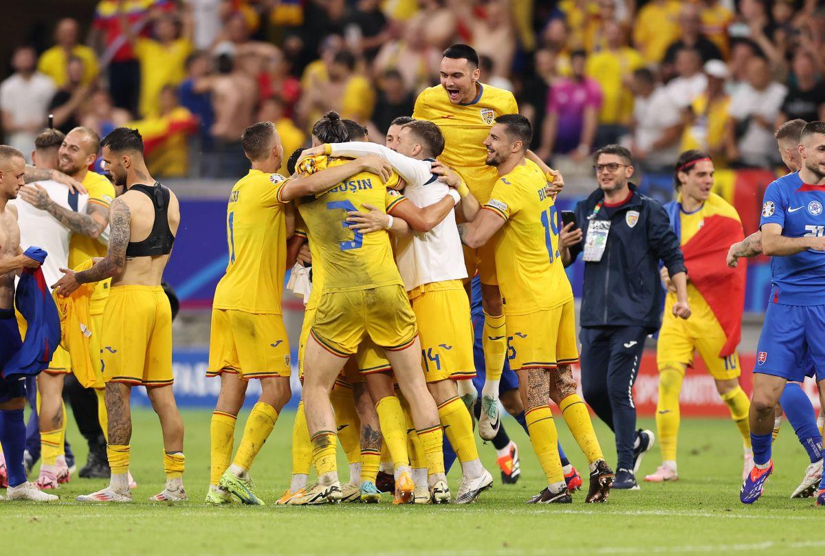 Din Germania, Ionuț Lupescu își scoate pălăria înaintea „optimii” România - Olanda: „Fenomenal, e în Top 3 la EURO!”