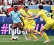 Ucraina - Belgia 0-0 » Fotbal puțin, scor perfect pentru România! Ucraina termină grupa pe ultimul loc