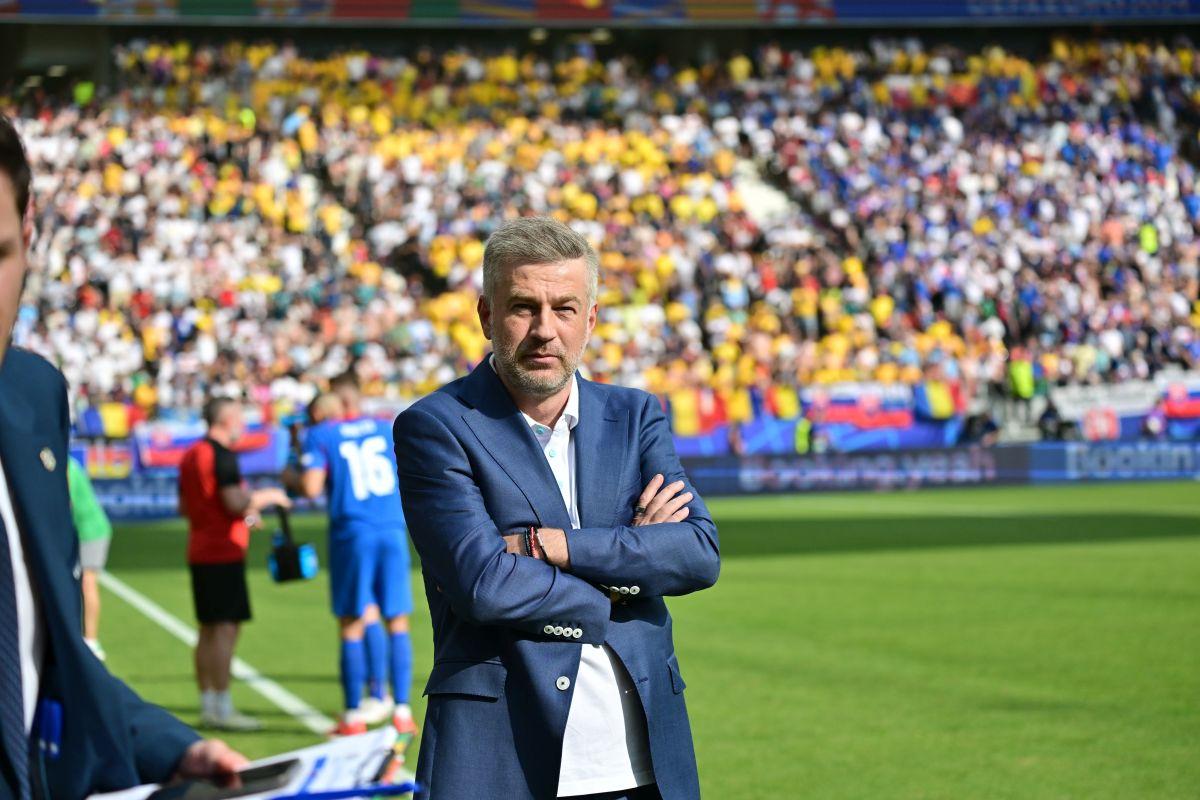 Ne apărăm deficitar, pasăm greșit și atacăm slab la Euro 2024! Românii, codași la majoritatea statisticilor după faza grupelor » La ce capitole suntem pe podium