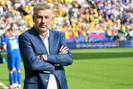 Anunț la miezul nopții: „Sunt aproape să obțină semnătura lui Edward Iordănescu!”