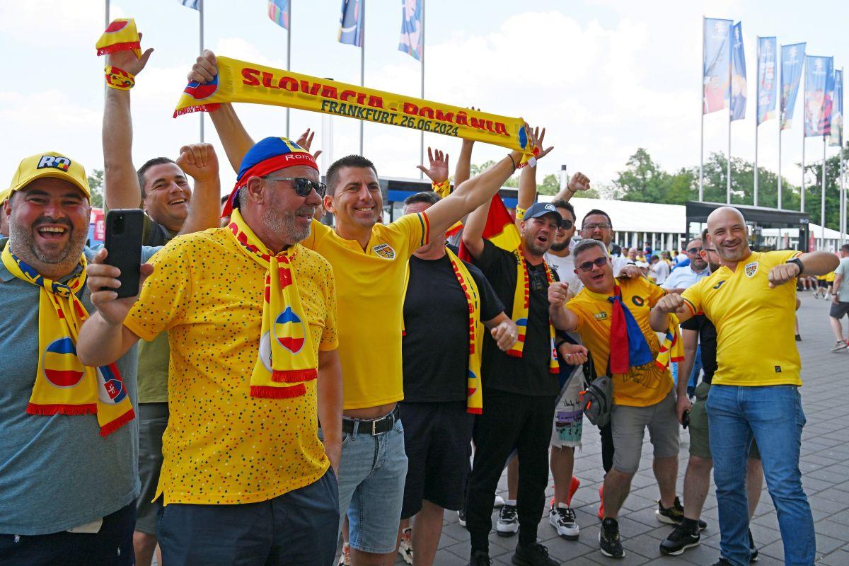 Ianis Hagi, reacție imediat după ce a fost anunțat titular în România - Slovacia