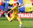 Răzvan Marin, în Slovacia - România, foto: Imago Images