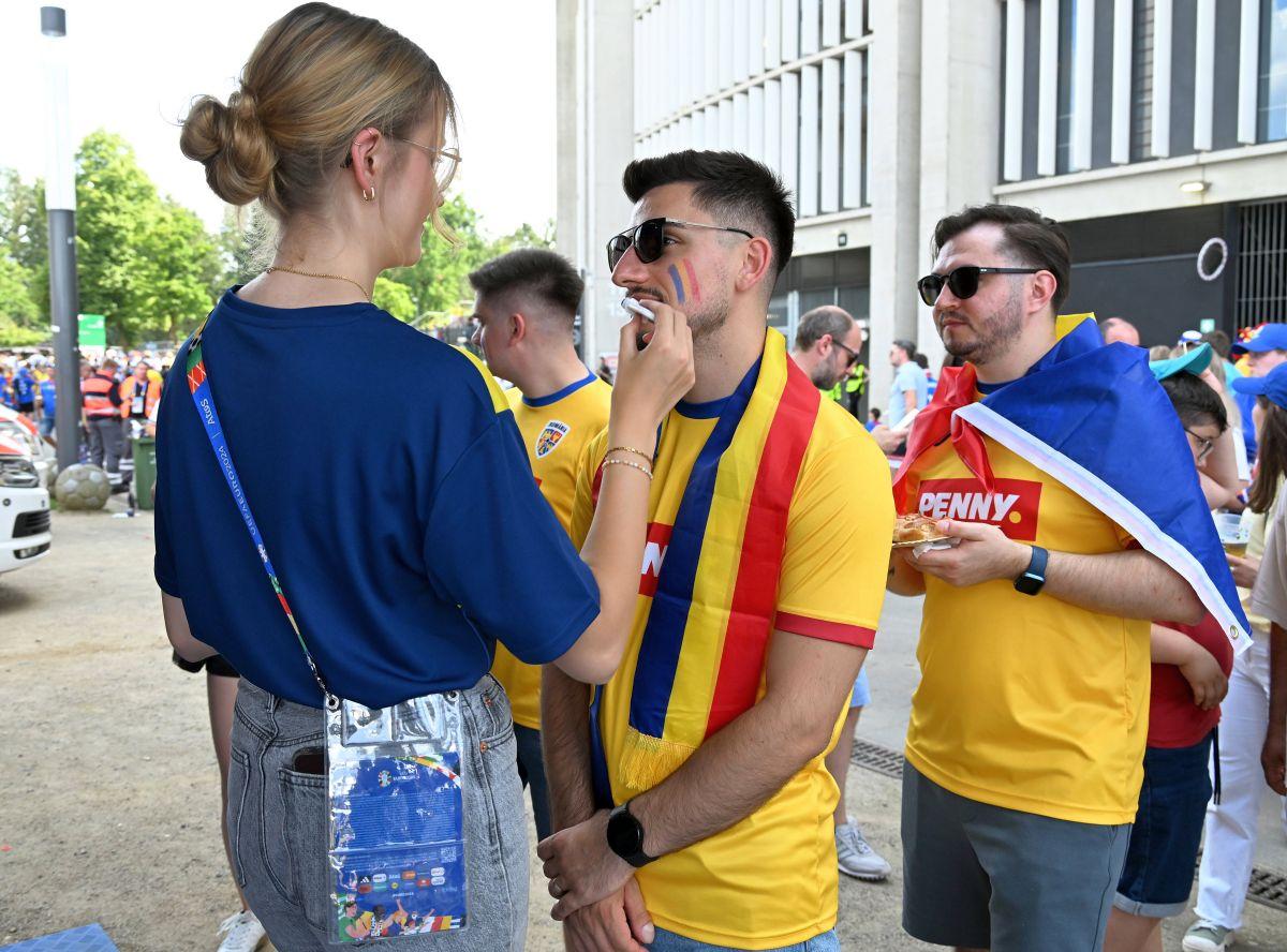 Ianis Hagi, reacție imediat după ce a fost anunțat titular în România - Slovacia