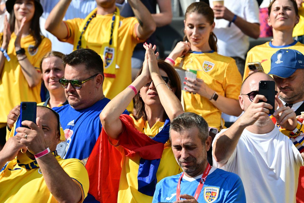 Ne apărăm deficitar, pasăm greșit și atacăm slab la Euro 2024! Românii, codași la majoritatea statisticilor după faza grupelor » La ce capitole suntem pe podium