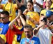Slovacia - România 1-1 / Foto: Cristi Preda GSP