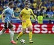 Ucraina - Belgia 0-0 » Fotbal puțin, scor perfect pentru România! Ucraina termină grupa pe ultimul loc