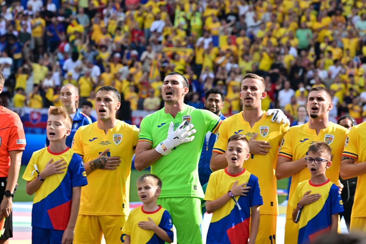 Basarab Panduru îi face reclamă unui „tricolor”: „Trebuie să meargă la o echipă de Serie A”