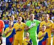 Ne apărăm deficitar, pasăm greșit și atacăm slab la Euro 2024! Românii, codași la majoritatea statisticilor după faza grupelor » La ce capitole suntem pe podium