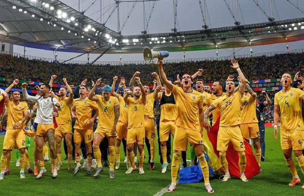 Bild a făcut clasamentul favoritelor la trofeul Euro » Unde ne văd nemții și argumentele lor